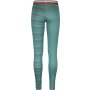Ortovox 84164 185 RocknWool Long Pant W arctic grey