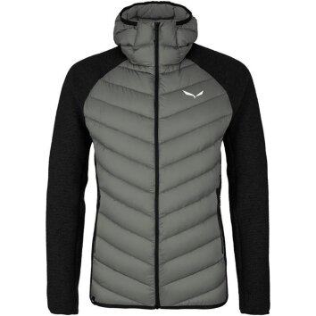 Salewa 27760 5131 Fanes Sarner Down Hybrid Jacket M shadow