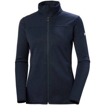 HellyHansen 49467 597 Alphelia Zero Fleece Jacket W navy