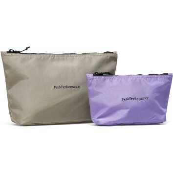 PeakPerformance G77942150 Detour Travel Case 1,5L &...