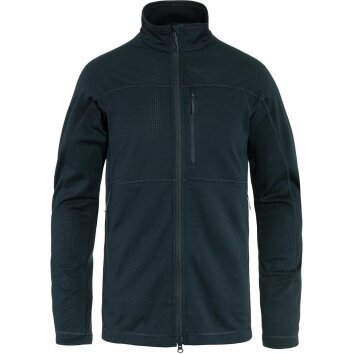 Fjäll Räven 86971 555 Abisko Lite Fleece Jacket...