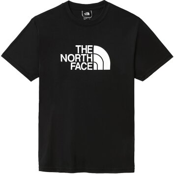 The North Face 0A4CDVJK31 Reaxion Easy Tee M TNF Black