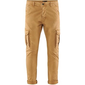 Bomboogie PMGUM 03 Slimfit Cargo Pants M sand