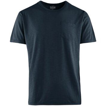 Bomboogie TM7408 205 Crew-Neck Tee M night blue