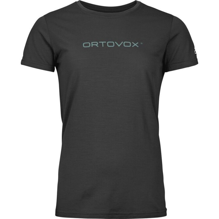 Ortovox 84075 150 Cool Brand TS W black raven