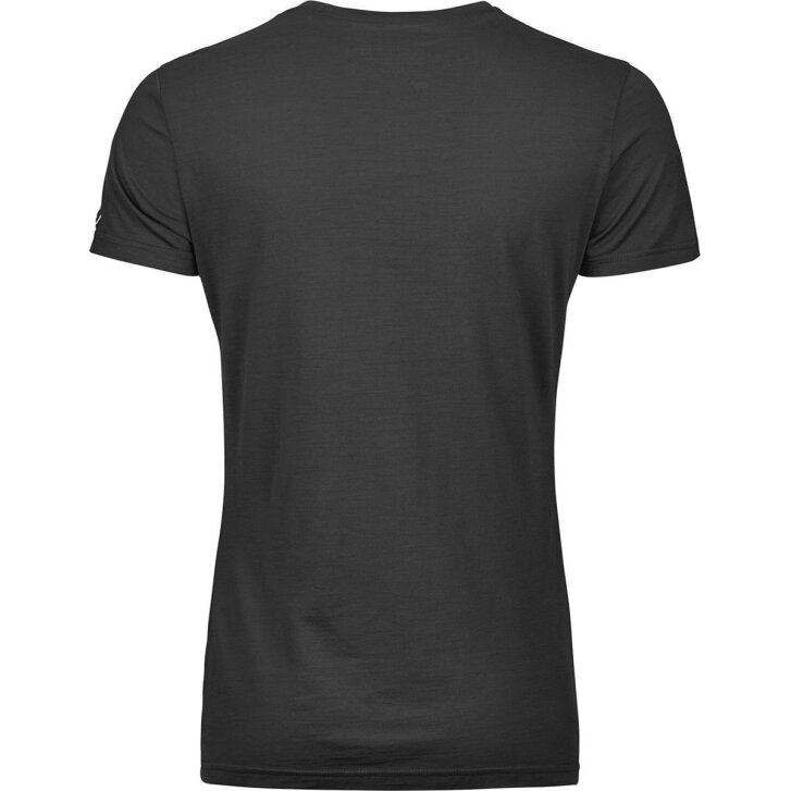 Ortovox 84075 150 Cool Brand TS W black raven