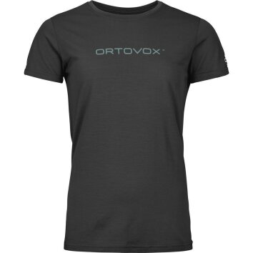 Ortovox 84075 150 Cool Brand TS W black raven