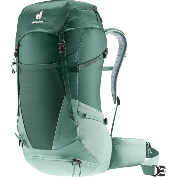 Deuter 3400721 2283 Zaino Futura 30 SL forest-jade