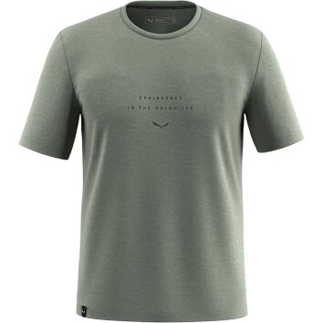 Salewa 28853 5130 Eagle Eitd AM T-Shirt M shadow