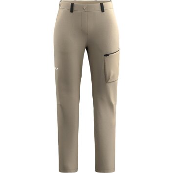 Salewa 28934 7180 Puez Hemp DST Pant W quicksand