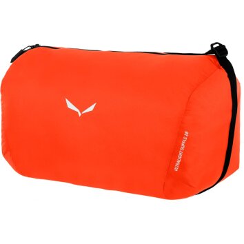 Salewa 01421 4150 Ultralight Duffle 28 red orange