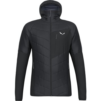 Salewa 27187 0910 Ortles Hybrid TWR Jacket M black out