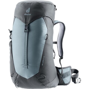 Deuter 3420724 4412 Zaino AC Lite 22 SL shale-graphite