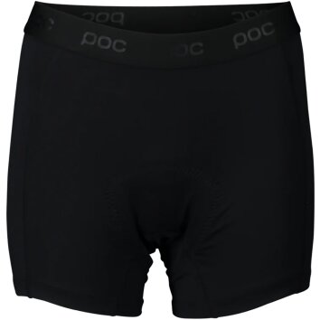 Poc 52907 1002 Re-cycle Boxer W Uranium Black