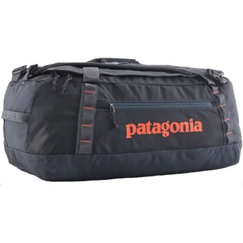 Patagonia 49343 Black Hole Duffel 55l smolder blue