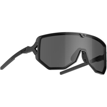 Tripoint TRIS003-BL-003 Reschen Matt Black/Smoke