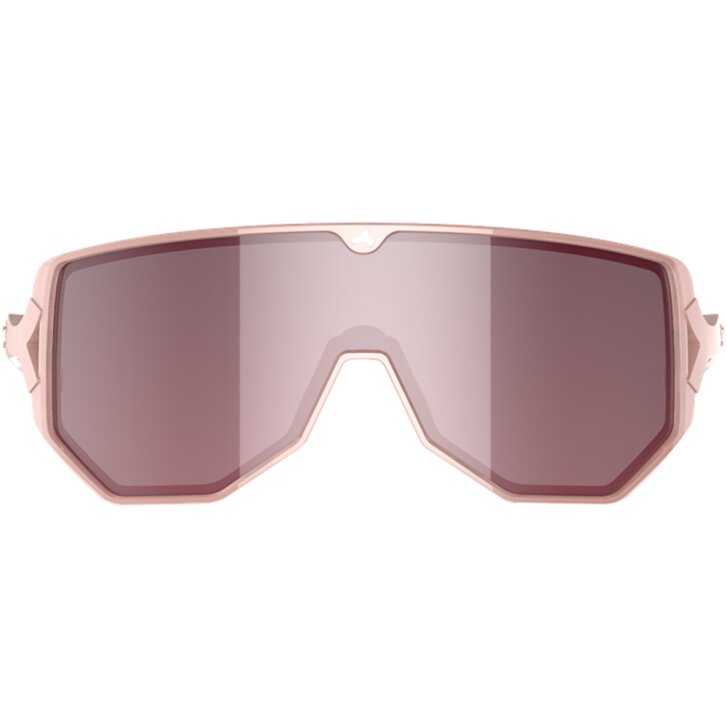 Tripoint TRIS003-PI-793 Reschen Shiny Milky Pink/Pink / Silver Mirror