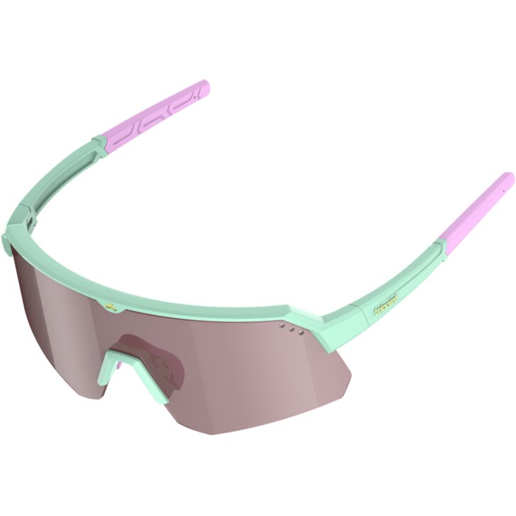 Tripoint TRIS001-BE-073 Treriksröset Turquoise/Smoke / pink Multi