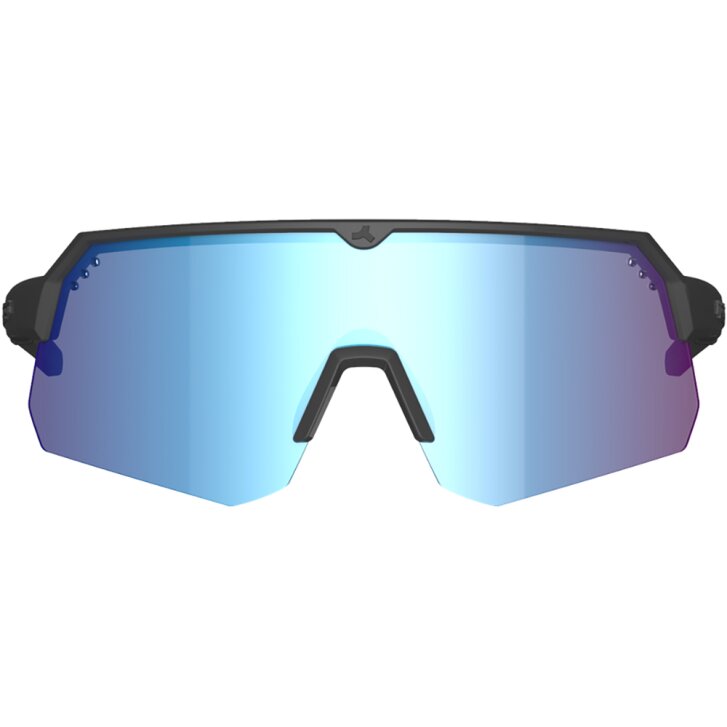 Tripoint TRIS001-BL-063 Treriksröset Matt Black/Smoke / Blue Multi