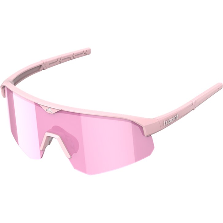 Tripoint TRIS006-PN-173 Lake Victoria Small Matt light Pink/Brown / Pink Multi