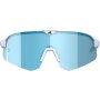 Tripoint TRIS005-WH-063 Lake Victoria Matt White/Smoke / Ice Blue Multi