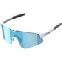 Tripoint TRIS005-WH-063 Lake Victoria Matt White/Smoke / Ice Blue Multi