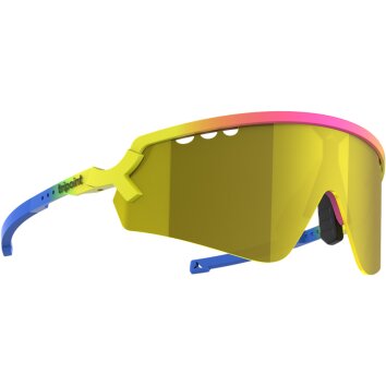 Tripoint TS0007-S012 Chobe Multi Color/Brown / Yellow Multi