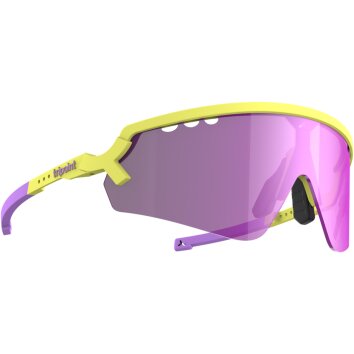 Tripoint TS0007-S014 Chobe Yellow/Brown / Purple Multi