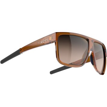 Tripoint TRIS004-BR-103G Rajka Transp Brown/Gradient Brown
