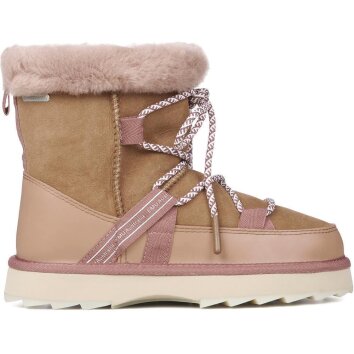 Emu W12641 CAME Blurred W camel