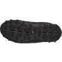 Salomon L47570200 Crosstrak Waterproof M black / asphalt