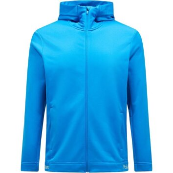 PeakPerformance G79554110 Rider Tech Zip Hood M brilliant...
