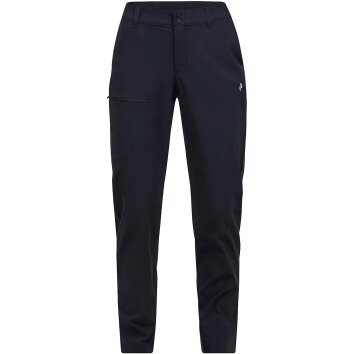 PeakPerformance G80122030 Iconiq Pant W black