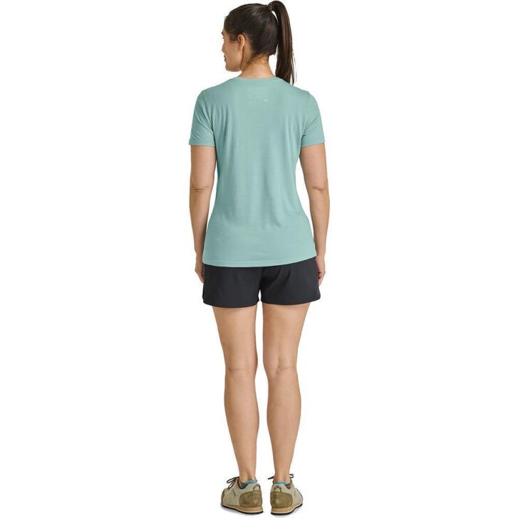 Ortovox 84069 120 Cool Tec MTN Cut TS W wild herbs