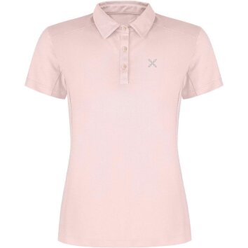 Montura MTPN02W 01 Outdoor Holiday 2 Polo W light rose