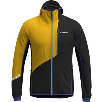 Crazy 055210U 09 Acceleration Light Jacket M sulphur