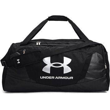 Under Armour 1369224 0001 Undeniable 5.0 Duffle L black