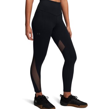 Under Armour 1389871 0001 Vanish Elite Vent Leggins W black