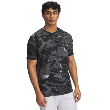 Under Armour 1383974 0003 Vanish Energy SS M black /...
