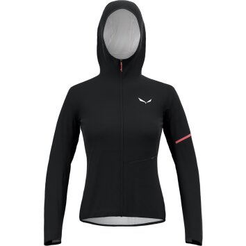 Salewa 28792 0910 Vento PTX 2.5L Jacket W black out