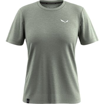 Salewa 28855 5130 Eagle Minilogo AM T-Shirt W shadow