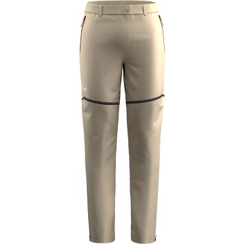 Salewa 28874 7180 Puez Talveno DST 1/2 Pant M quicksand