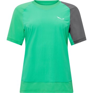 Salewa 29064 5211 NXT Hybrid T-Shirt W irish green