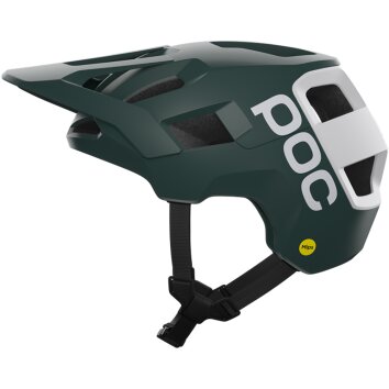 Poc 10521 8820 Kortal Race MIPS Helmet pargasite green...