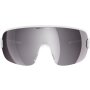 Poc AIM1001 9548 Aim Glasses transparent crystal / clarity road/sunny silver cat. 3