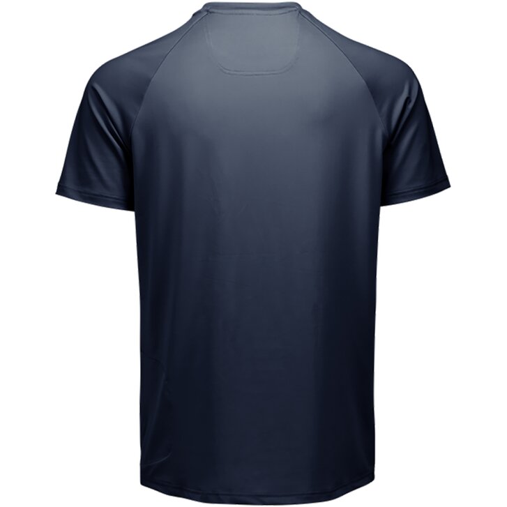 Poc 52905 1670 Reform Enduro T-Shirt M apatite navy