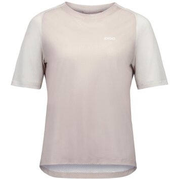 Poc 53321 1065 Motion Air S/S Jersey W okenite off-white