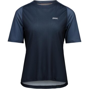 Poc 53321 1670 Motion Air S/S Jersey W apatite navy