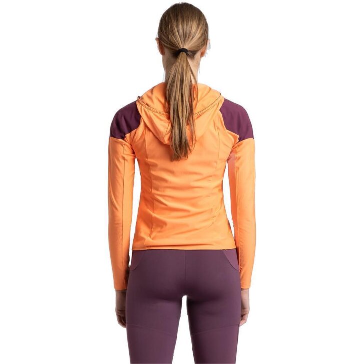 Montura MMAP57W 35414 Spitze Shirt W melon / vinaccia