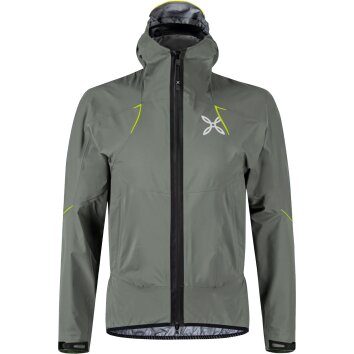 Montura MJAT08X 49 Magic 2.0 Jacket M verde salvia